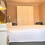Appartamento Baltischer Hof 56 Boltenhagen (Ostseebad)