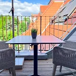 Appartamento Baltischer Hof 56 *