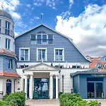 Baltischer Hof 56 Appartamento