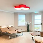 Baltischer Hof 56 Appartamento Boltenhagen (Ostseebad)