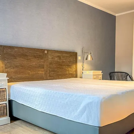 Baltischer Hof 56 Apartmán Boltenhagen (Ostseebad)