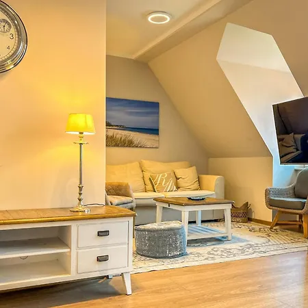 Baltischer Hof 56 Boltenhagen (Ostseebad)