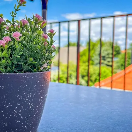 Baltischer Hof 56 * Boltenhagen (Ostseebad)