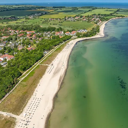 Baltischer Hof 56 Apartmán