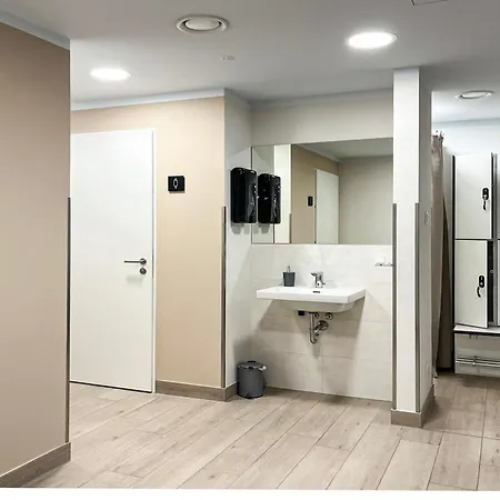 Baltischer Hof 56 Boltenhagen (Ostseebad)