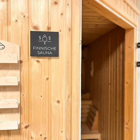 Baltischer Hof 56 Apartmán