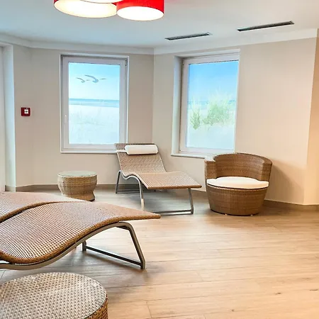 Baltischer Hof 56 Boltenhagen (Ostseebad)