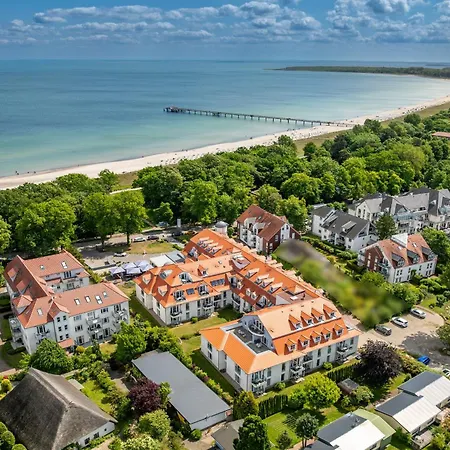 Baltischer Hof 56 * Boltenhagen