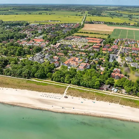Baltischer Hof 56 * Boltenhagen