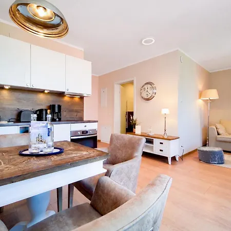 Baltischer Hof 56 * Больтенхаген
