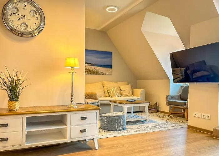 Baltischer Hof 56 Boltenhagen