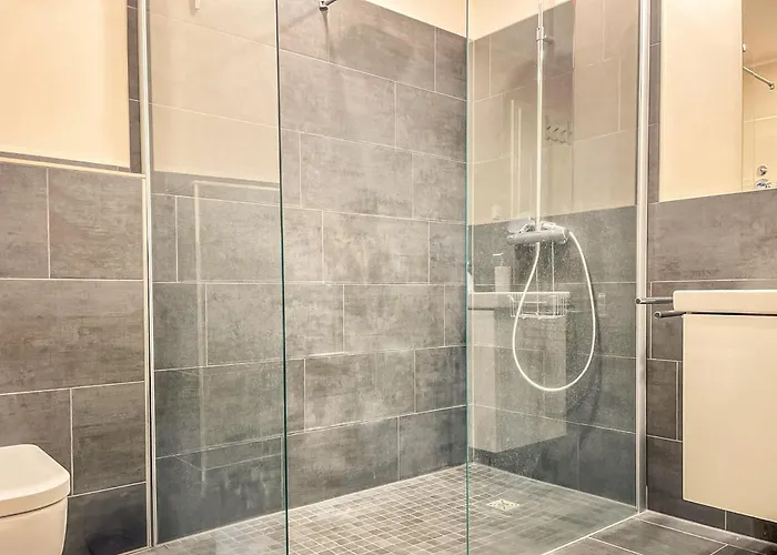 Apartman Baltischer Hof 56 Boltenhagen