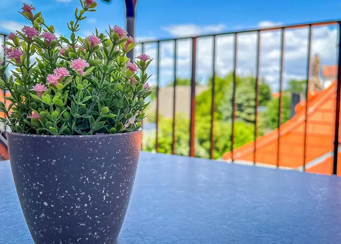 Baltischer Hof 56 * Boltenhagen