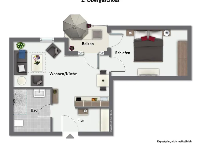 Baltischer Hof 56 Boltenhagen