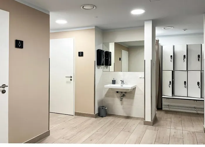 Baltischer Hof 56 Boltenhagen