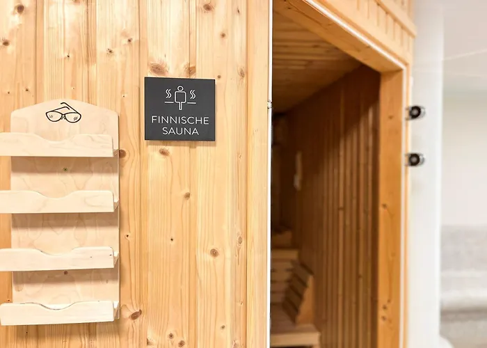 Baltischer Hof 56 Apartman