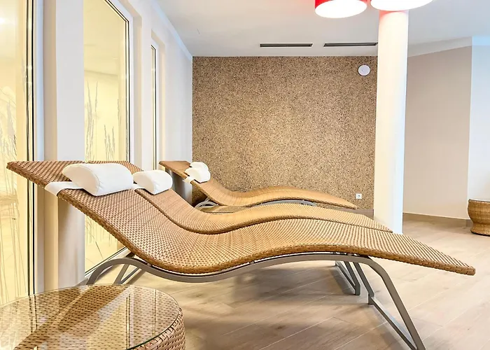 Apartman Baltischer Hof 56