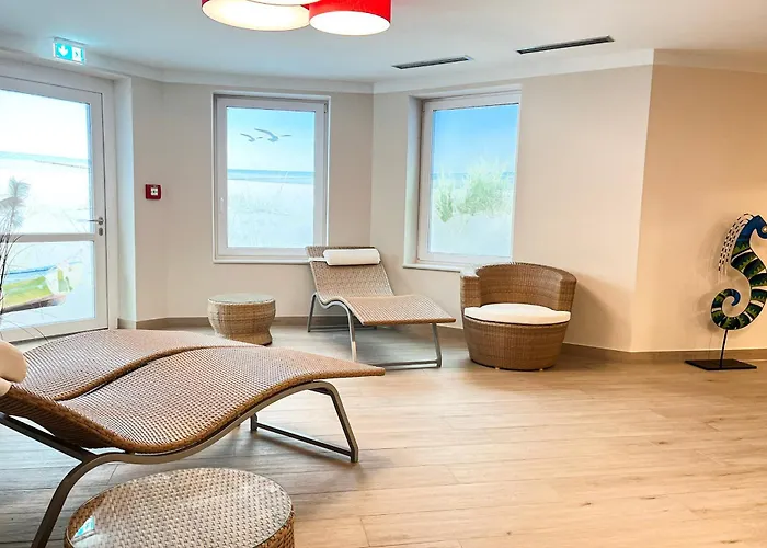 Baltischer Hof 56 Boltenhagen